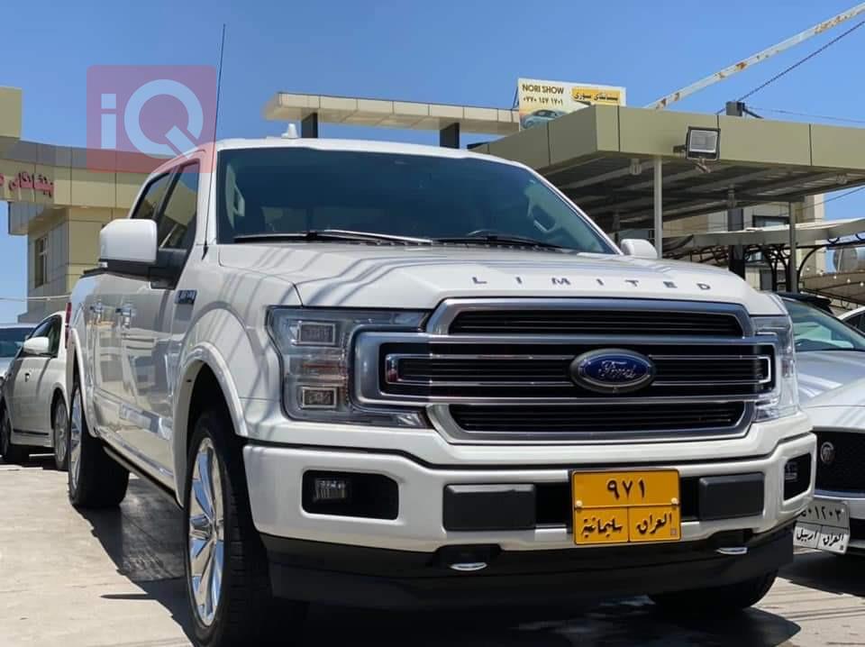 فۆرد F-150